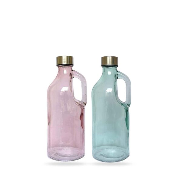 Water Bottles