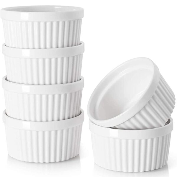 Baking Bowl