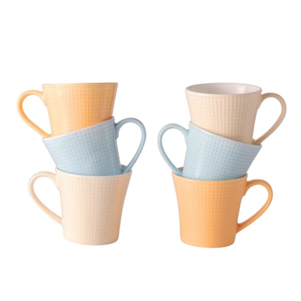 Tea Cups