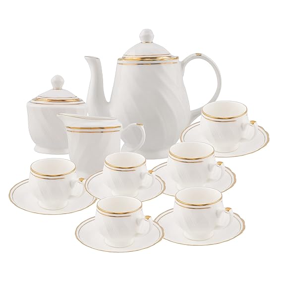 tea cup