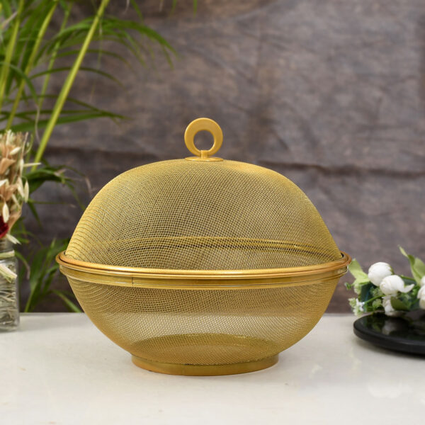 Fruits and Vegetables Basket