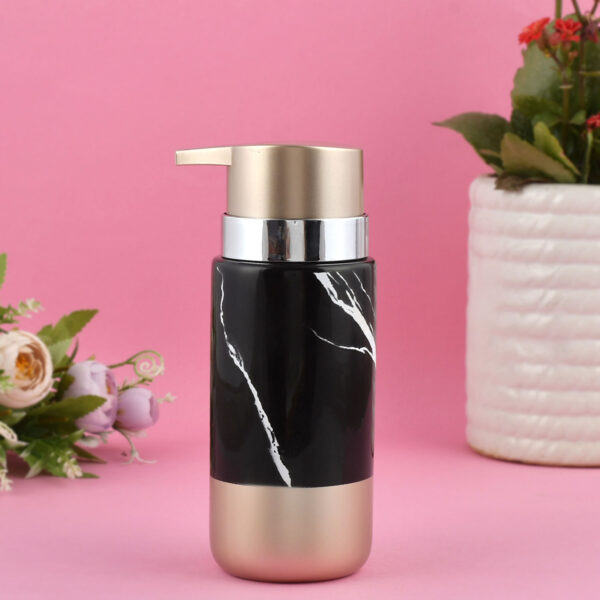 Soap Dispenser