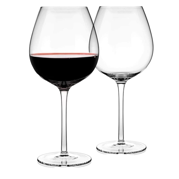 ww1 Wine Glass