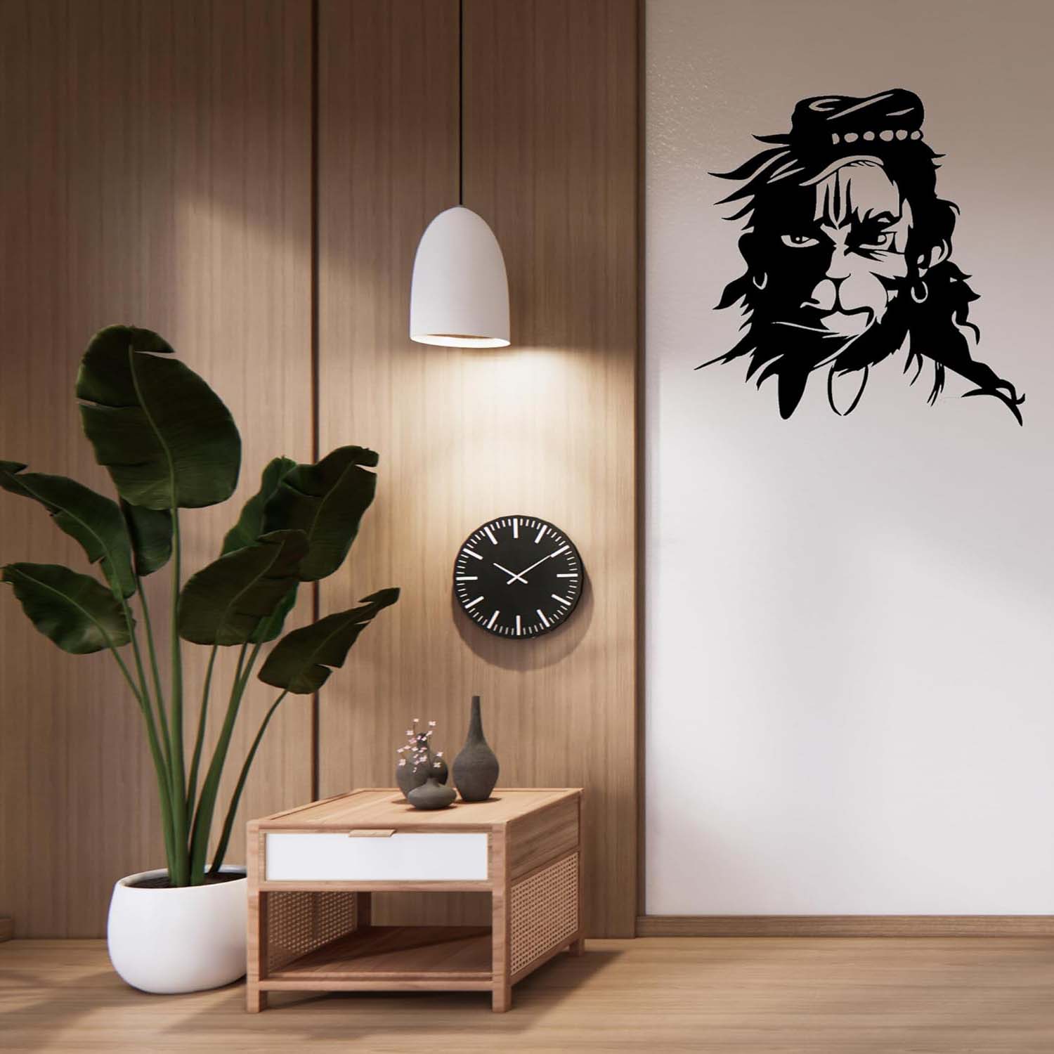 Aesthetic Wall Decor